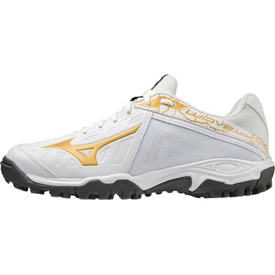 Mizuno WAVE LYNX/Wht/MPGold/IronGate – Hledejceny.cz