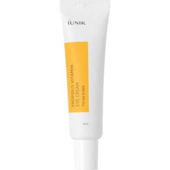 Image 1 of IUNIK Propolis Vitamin Eye Cream, околоочен крем с прополис и витамини (8809429958082)