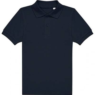 B&C polo triko PK001 Navy