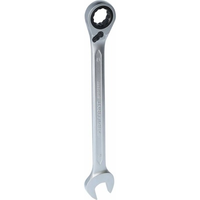 Brilliant Tools očkový ráčnový klíč 21 mm BT013821