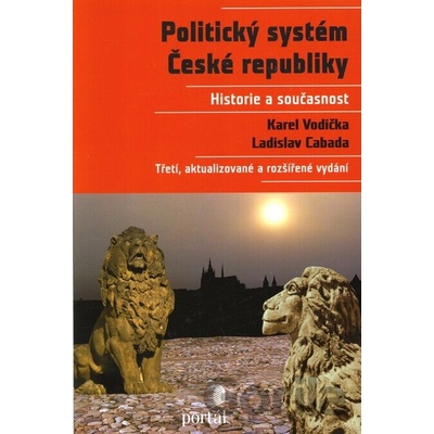 Politický systém České republiky