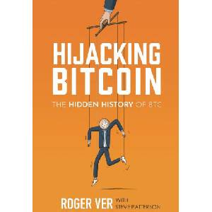 Hijacking Bitcoin | Steve Patterson (2024)