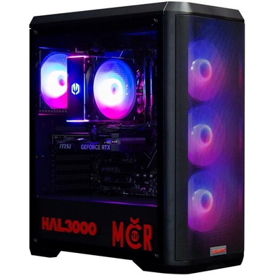 HAL3000 MČR Finale Pro PCHS2720