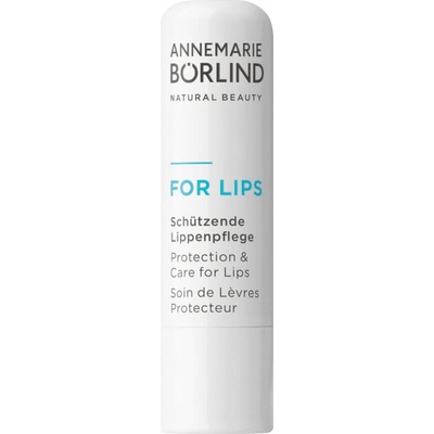 Annemarie Börlind Balzam na pery pre dokonalú hydratáciu 4,8 g