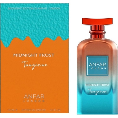 Anfar Midnight Frost Tangerine parfém unisex 100 ml