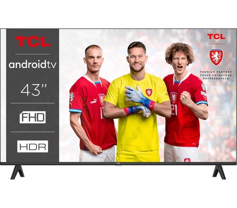 TCL 43S5400A
