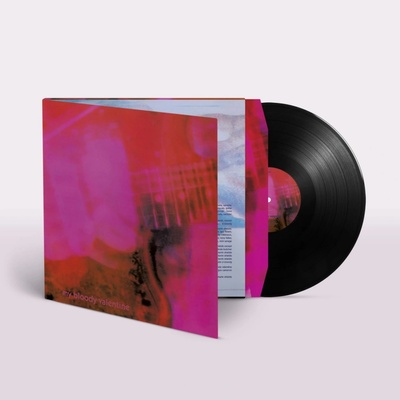 MY BLOODY VALENTINE - Loveless - Deluxe Edition LP