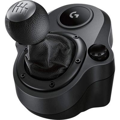 Logitech Driving Force Shifter 941-000130 – Zboží Mobilmania