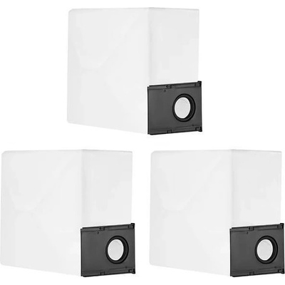 Eureka J15 Pro Ultra/ J15 Max Ultra - Торба за прах - 3бр (J15-DBX3)