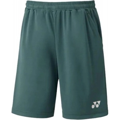 Yonex sportovní kraťasy 2111 zelené