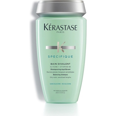 Kérastase Spécifique Bain Divalent Shampoo 250 ml