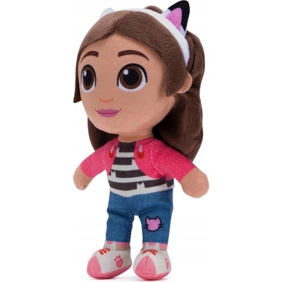 Gábinin kouzelný domek Gábi 18 cm