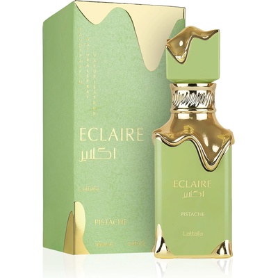 LATTAFA Eclaire Pistache EDP 100 ml