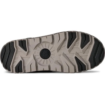 UGG Велурени маратонки UGG M Heritage Utility Sneaker Knoll (1174994.BCMP)