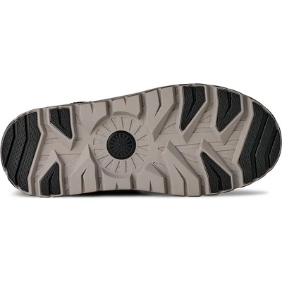 UGG Велурени маратонки UGG M Heritage Utility Sneaker Knoll (1174994.BCMP)