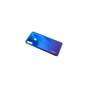 Kryt Huawei P30 Lite 24Mpx zadní modrý