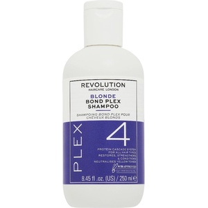 Revolution Beauty Blonde Plex Шампоан 4, 250 ml - ozone
