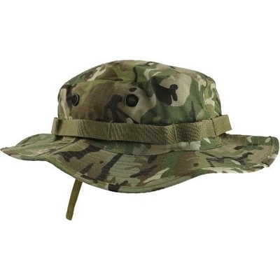 Klobouk Kombat UK US Style Jungle BTP