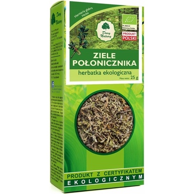 Dary Natury HLADKÝ ZEMEZEL 25 g