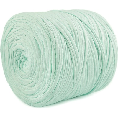 Špagety / příze Spagitolli 550-700 g mint 1 ks