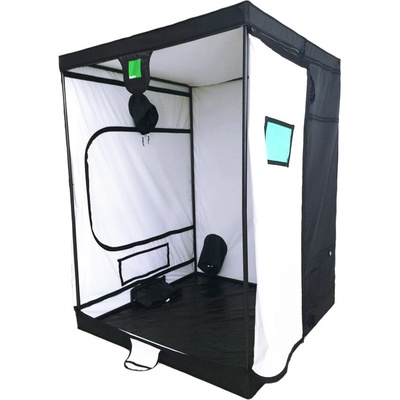 BudBox PRO XL+ 150x150x200 biely