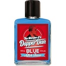 Dapper Dan Blue voda po holení 100 ml