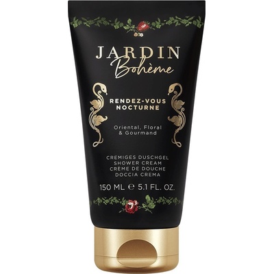 Jardin Bohème Nocturne Shower Cream sprchový gél 150 ml