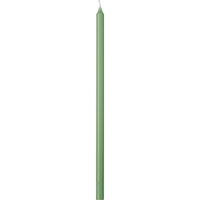 IB LAURSEN Taper Green Tea 30 cm
