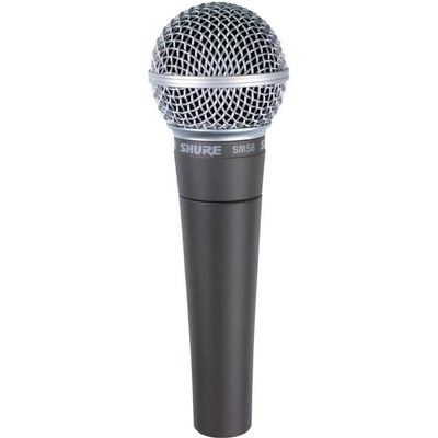 Shure Sm-58 С