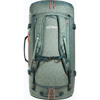 TATONKA Дъфъл Ролър пътна чанта 80 л градински зелен