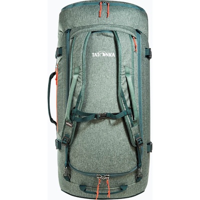 TATONKA Дъфъл Ролър пътна чанта 80 л градински зелен