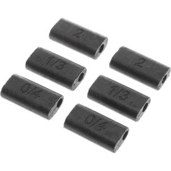 Team Losi Racing Tlr Вложка на шип vha: 22 5.0