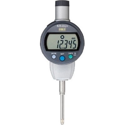 Mitutoyo Digitální úchylkoměr ID-C s režimem podržení s očkem IP42 543-300-10