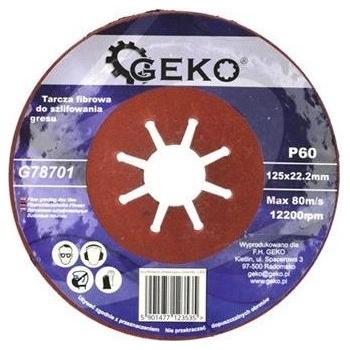 Geko G78701