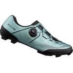 Shimano Обувки за планинско колоездене Shimano XC503 Cycling shoes - Ice Blue - размер 47 (036-1256-0217)