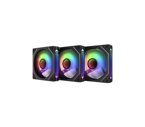 Krux Corvus 120 ARGB KIT KRXE007