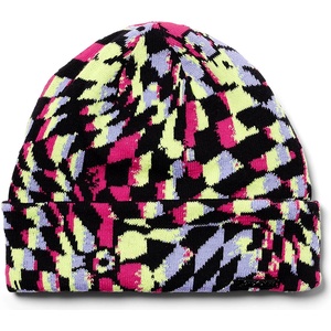 Spyder Check floral Микс m/l (38s555308-mlt)