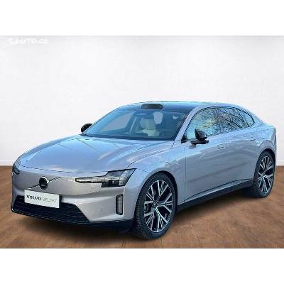 Volvo ES90 Ultra 245 kW
