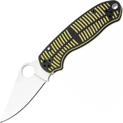 Spyderco Para 3 Salt C223GBKYLMCP