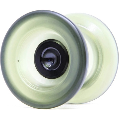 Yozean Devil Ray Yoyo Zelená