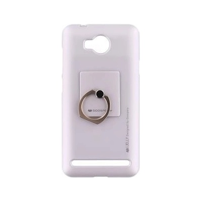 Mercury i-Jelly Ring Huawei Y3 II Silver