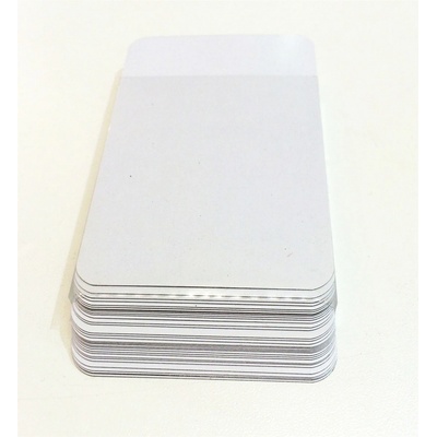 Prázdné karty Piatnik