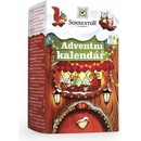 Sonnentor Bio Adventní kalendář 37,5 g
