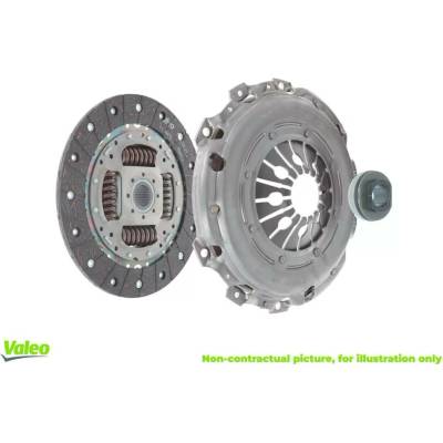 VALEO Spojková sada VA 826700