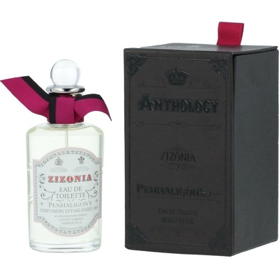 Penhaligon's Anthology Zizonia toaletní voda dámská 100 ml
