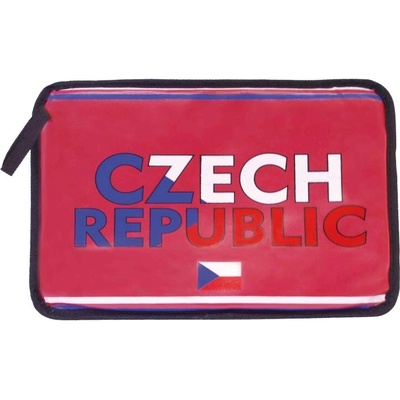 SPORTTEAM Sedák ČR 1