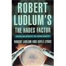 The Hades Factor - Robert Ludlum