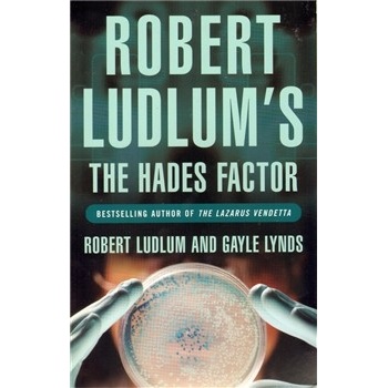 The Hades Factor - Robert Ludlum