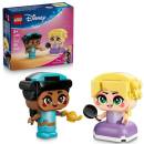 LEGO® Disney Princess™ - Mini Jasmine & Rapunzel (43303)