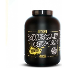 Best Nutrition Muscle Revolt 2250 g